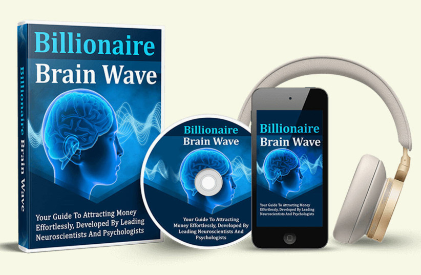 Billionaire Brain Wave Review: [Scam or Legit] Wealth Manifestation?