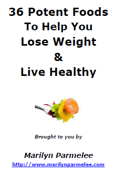 36 Potent Foods To Help YouLose Weight & Live Healthy Remove term: Free PLR EBOOK Free PLR EBOOK