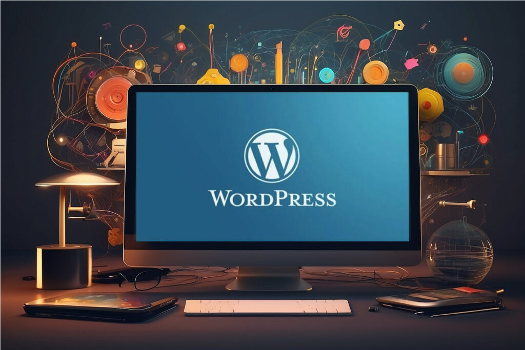 Best Guide To Make A WordPress Website In 2024 DigiProduct TM   Best Guide To Make A WordPress Website In 2024 1024x683 