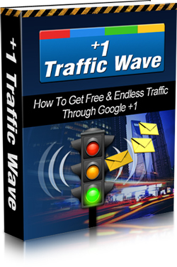 +1 Traffic Wave Free PLR Download